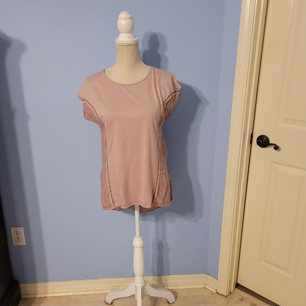 She + Sky Small Womens Top